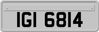 IGI6814