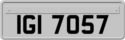 IGI7057