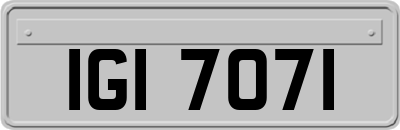 IGI7071