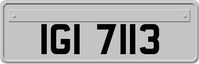 IGI7113