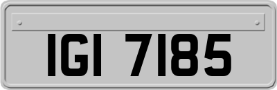 IGI7185