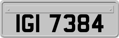 IGI7384
