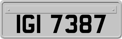 IGI7387