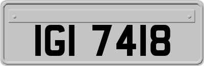 IGI7418