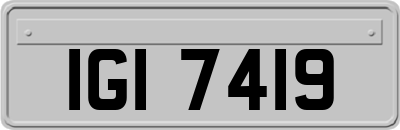 IGI7419