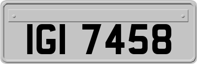 IGI7458