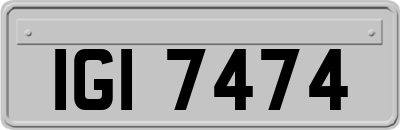 IGI7474