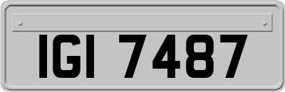 IGI7487