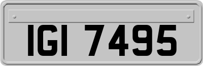 IGI7495