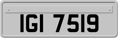 IGI7519