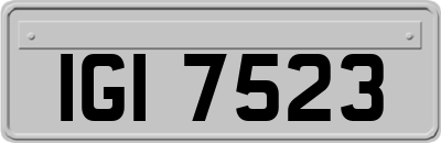 IGI7523