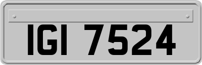 IGI7524