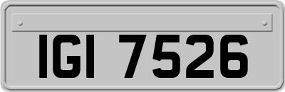 IGI7526