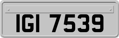 IGI7539