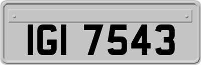 IGI7543