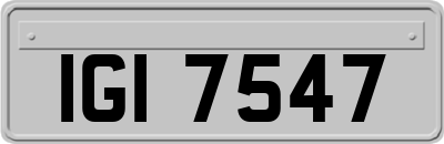 IGI7547