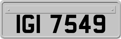 IGI7549