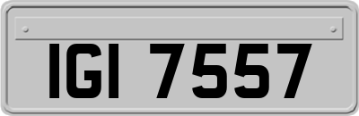 IGI7557