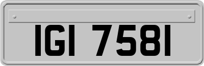 IGI7581