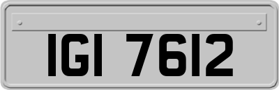 IGI7612