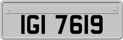 IGI7619