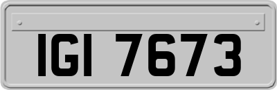 IGI7673
