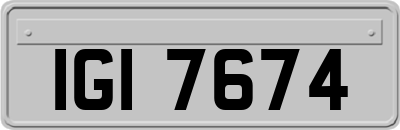 IGI7674