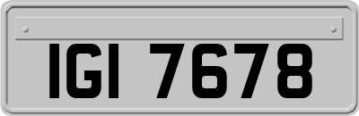 IGI7678