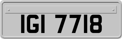 IGI7718