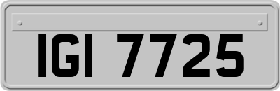 IGI7725