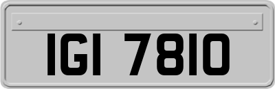 IGI7810