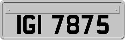 IGI7875