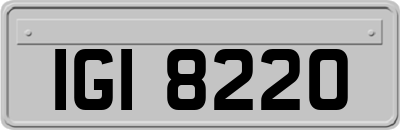 IGI8220