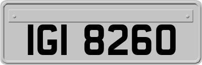 IGI8260
