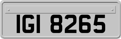 IGI8265