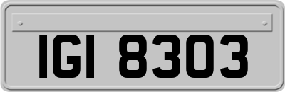 IGI8303