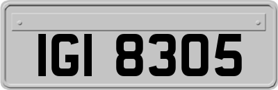 IGI8305