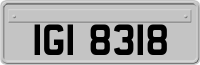 IGI8318