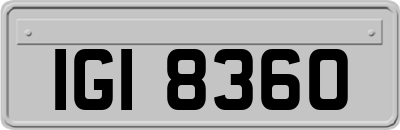 IGI8360