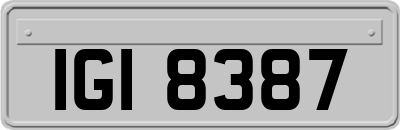 IGI8387