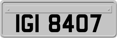 IGI8407