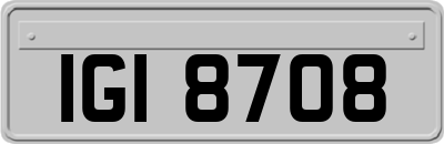 IGI8708