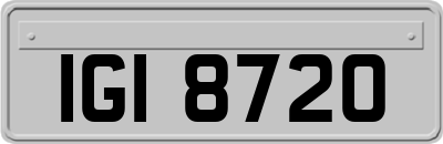 IGI8720