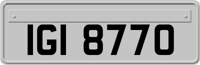 IGI8770