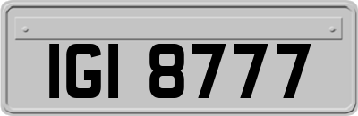 IGI8777