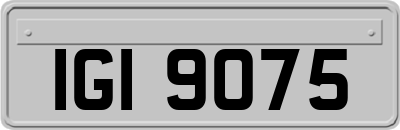 IGI9075