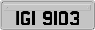 IGI9103