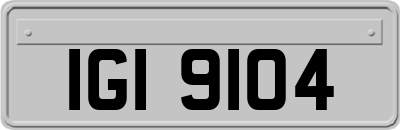 IGI9104