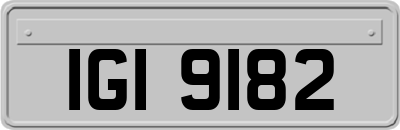 IGI9182
