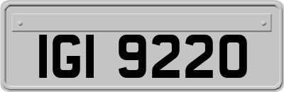 IGI9220